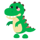 T-Rex Sticker